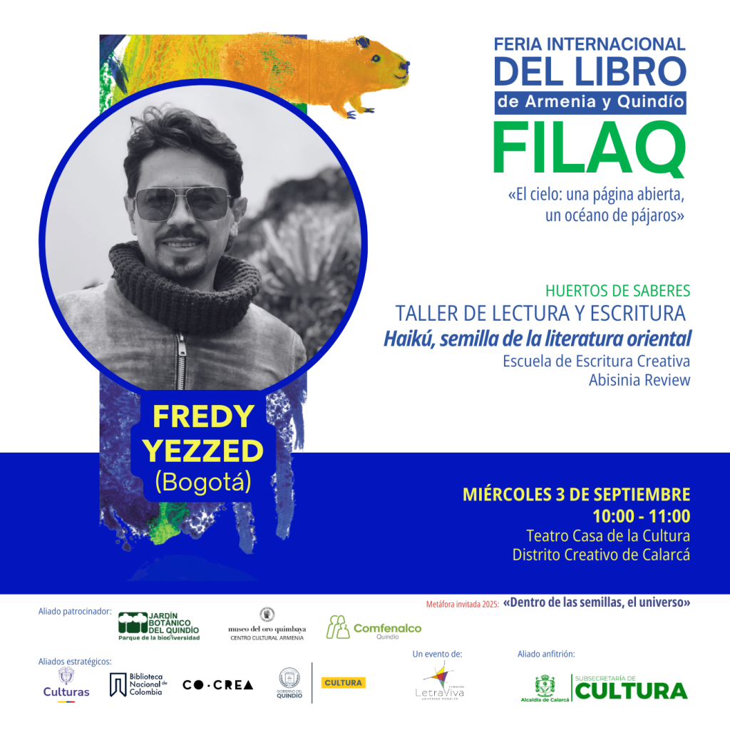 11. Fredy Casa