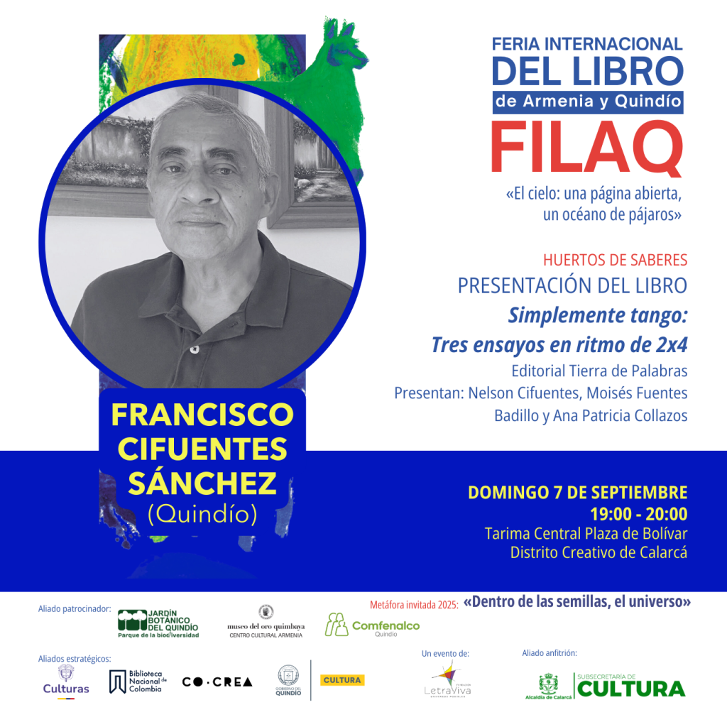 12. Francisco Tarima