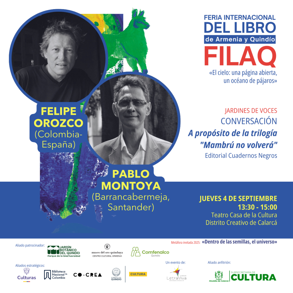 13. Felipe y Pablo Casa