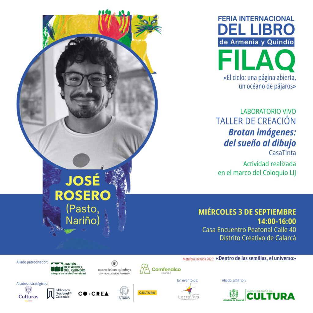 13. José Casa Encuentro