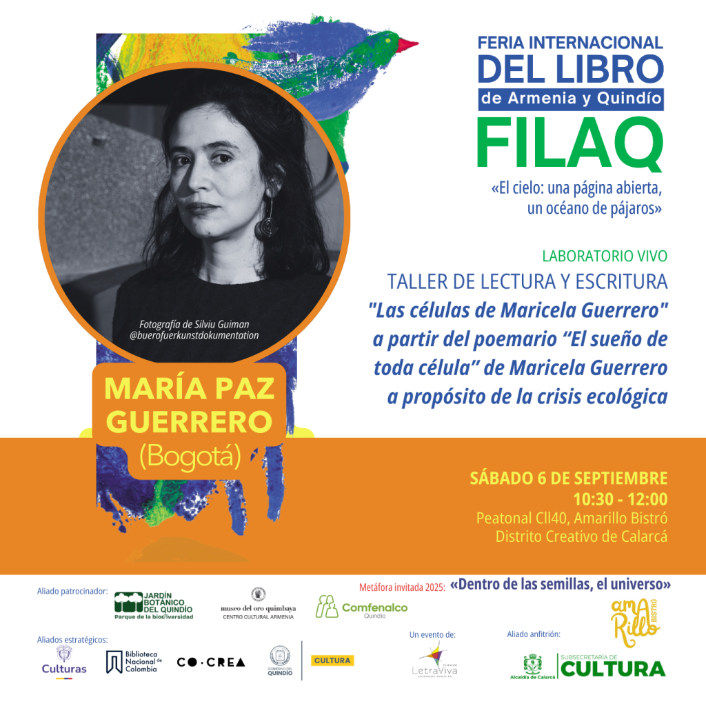 13. María Paz Amarillo