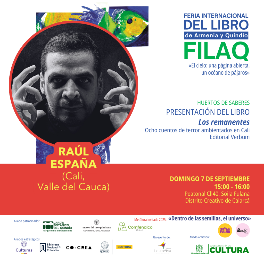 13. Raúl Soila Fulana