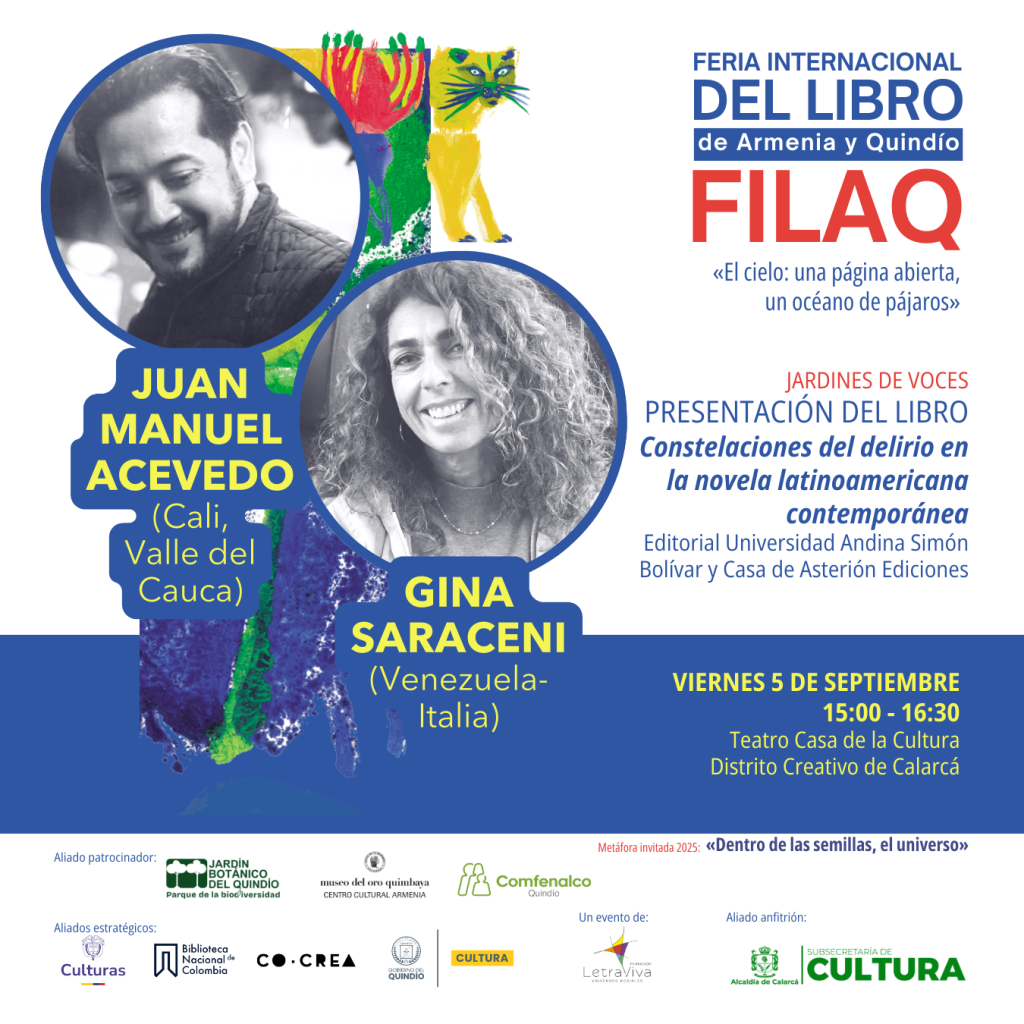 15. Juan Manuel y Gina Teatro de la Cultura