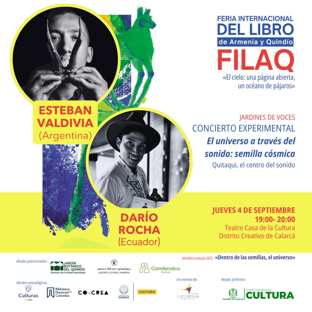 15. Quitaqui Casa de la Cultura