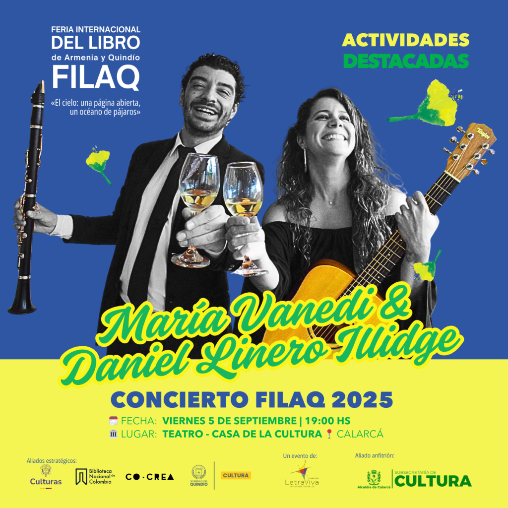 16. María y Daniel Teatro