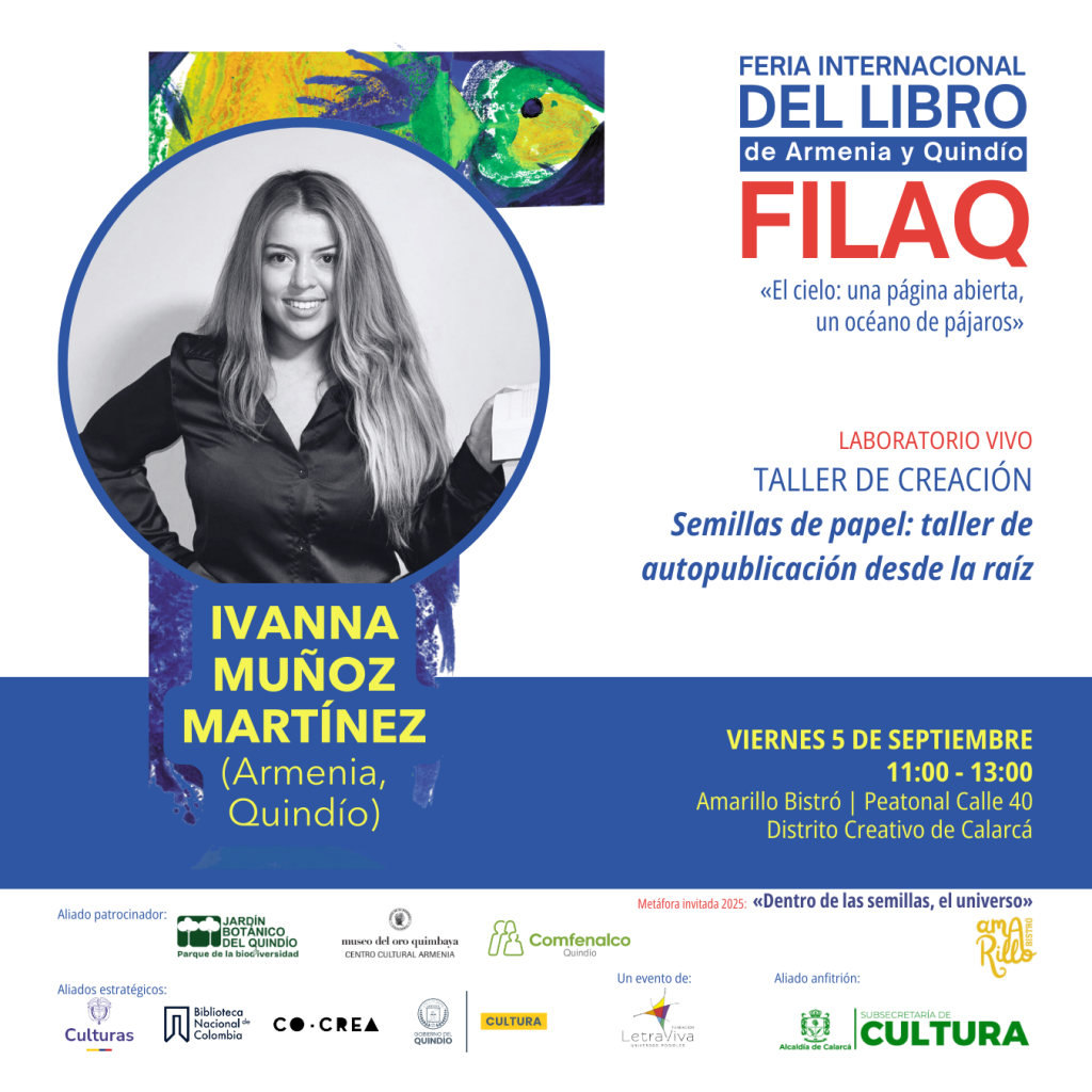 17. Ivanna Casa de la Cultura