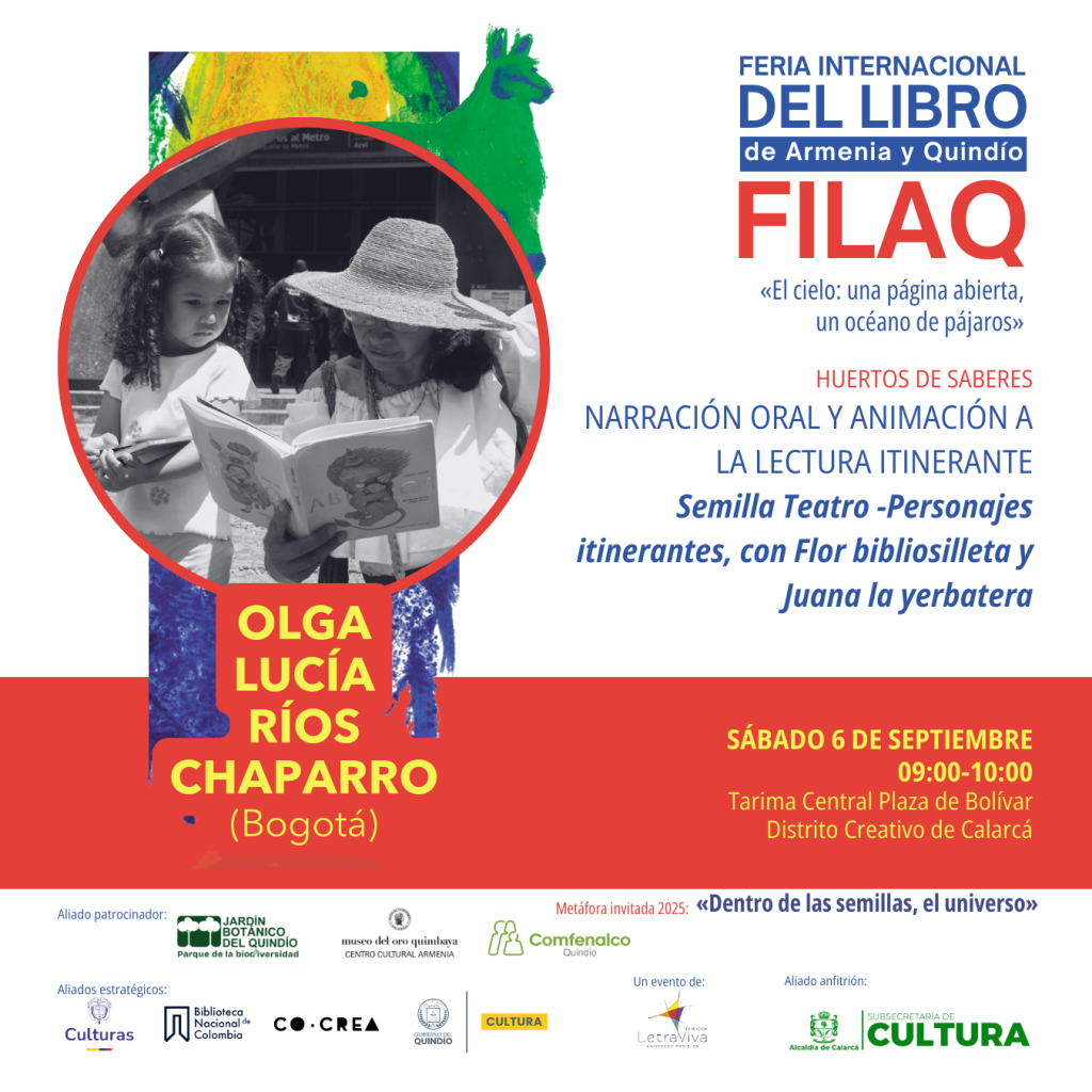 2. Olga Lucía Tarima