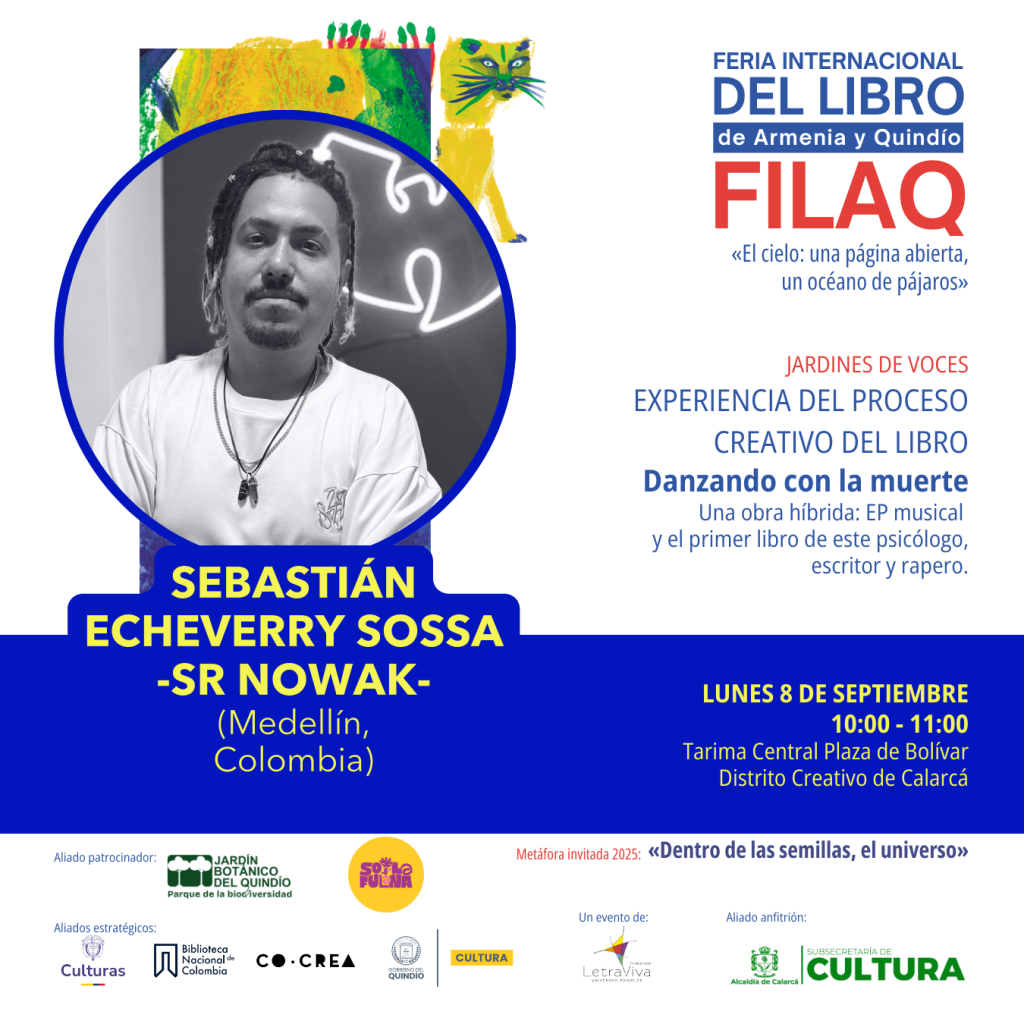 2. Sebastián Tarima