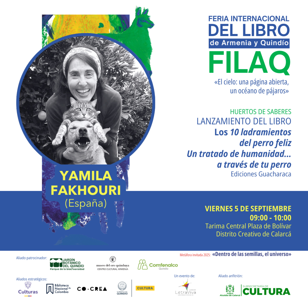 2. Yamila y Linda Tarima