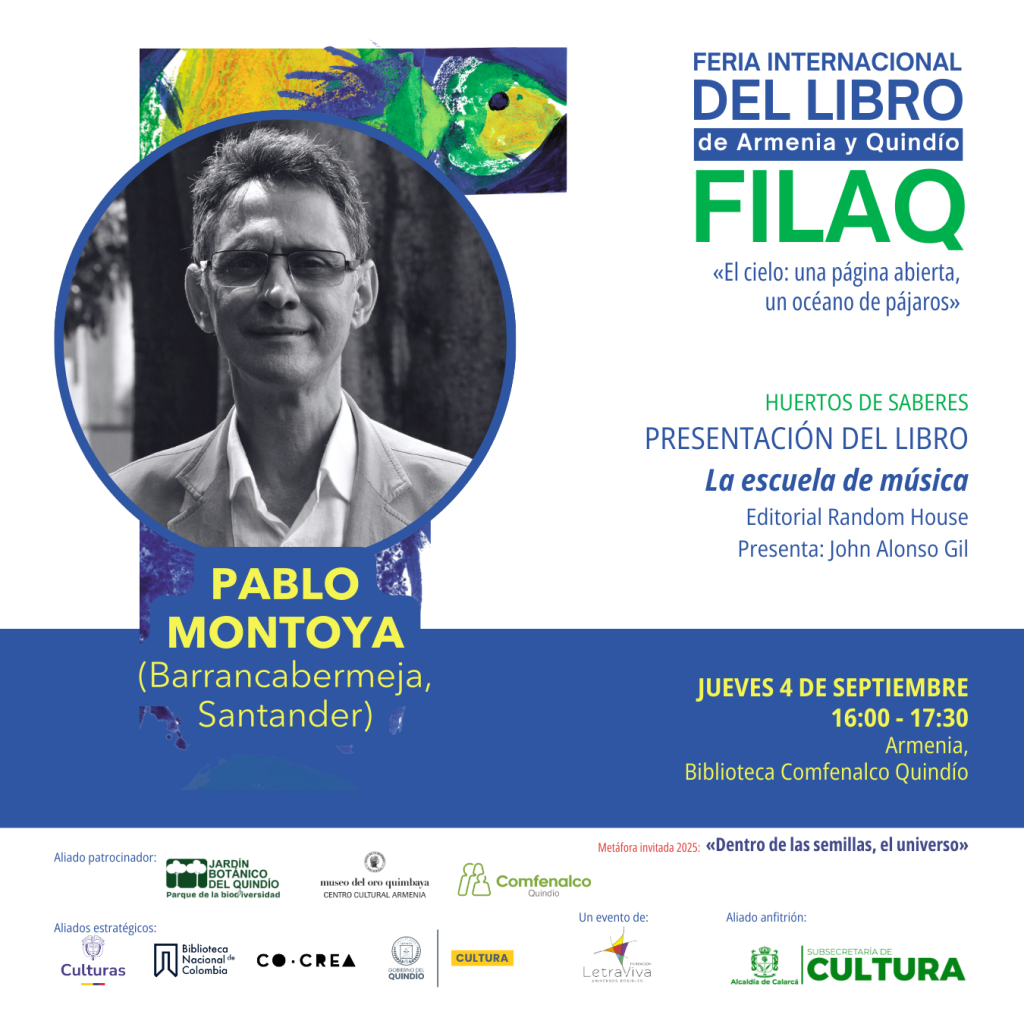 23. Pablo Biblioteca Comfenalco