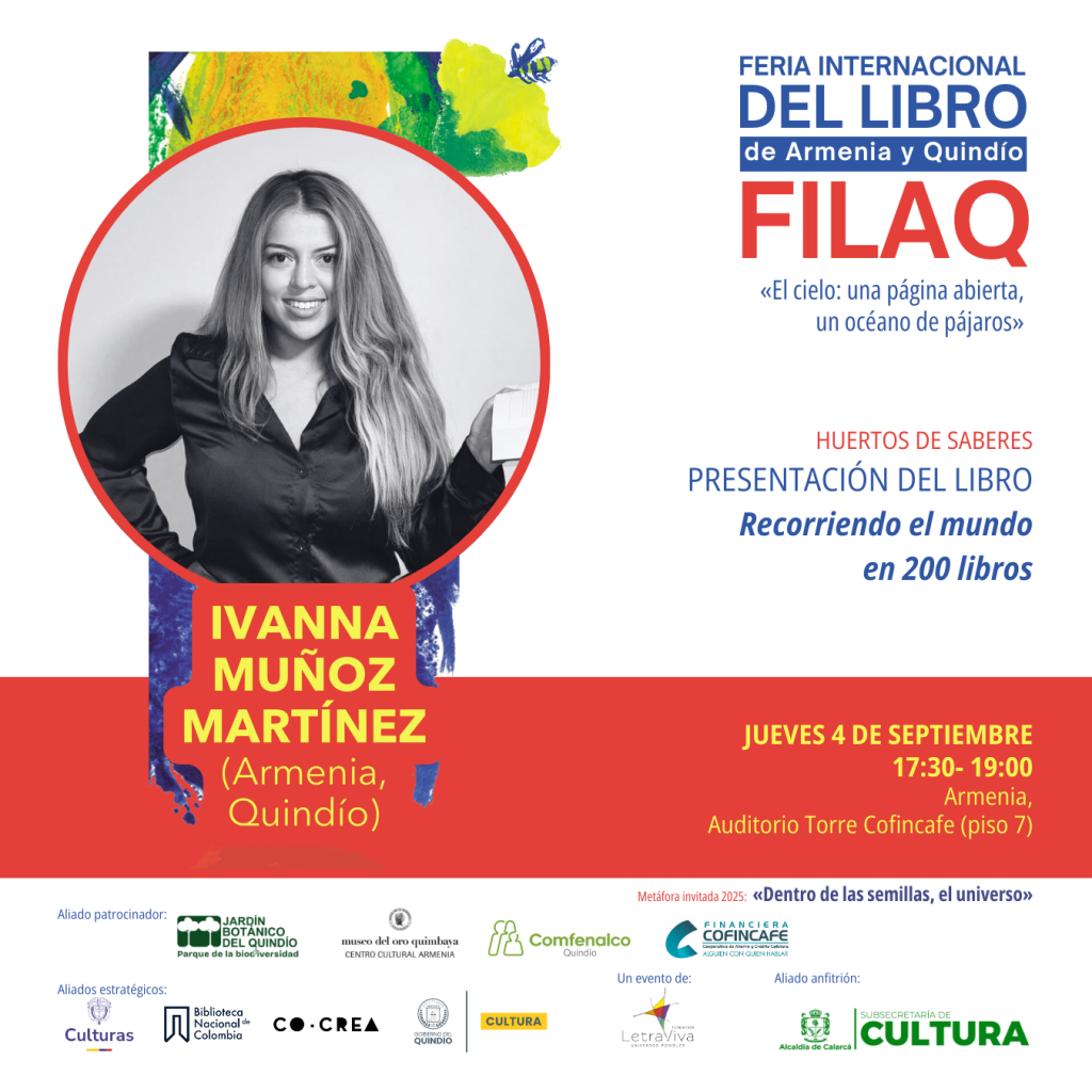 24. Ivanna Cofincafe