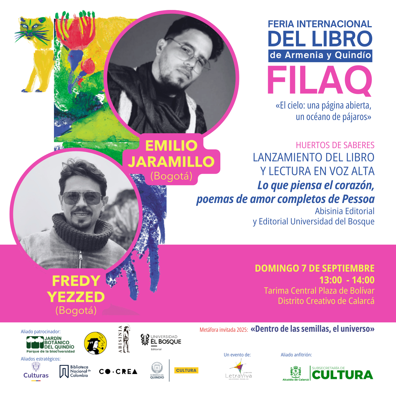 6. Emilio y Fredy Tarima