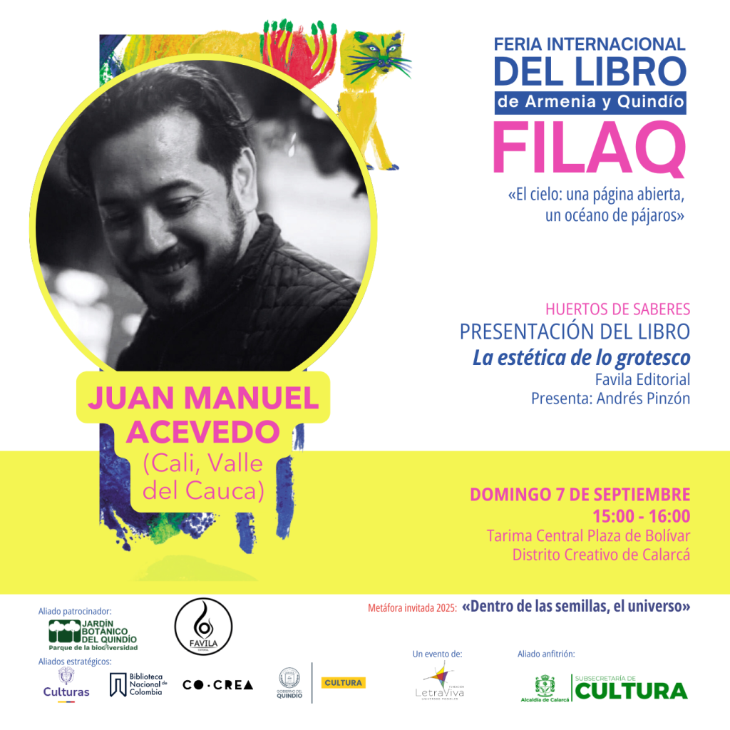 8. Juan Manuel Tarima