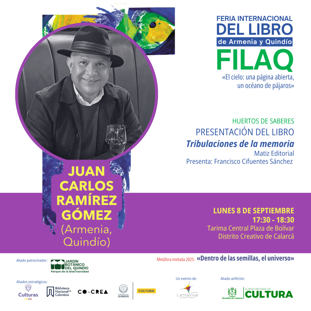 9. Juan Carlos Tarima