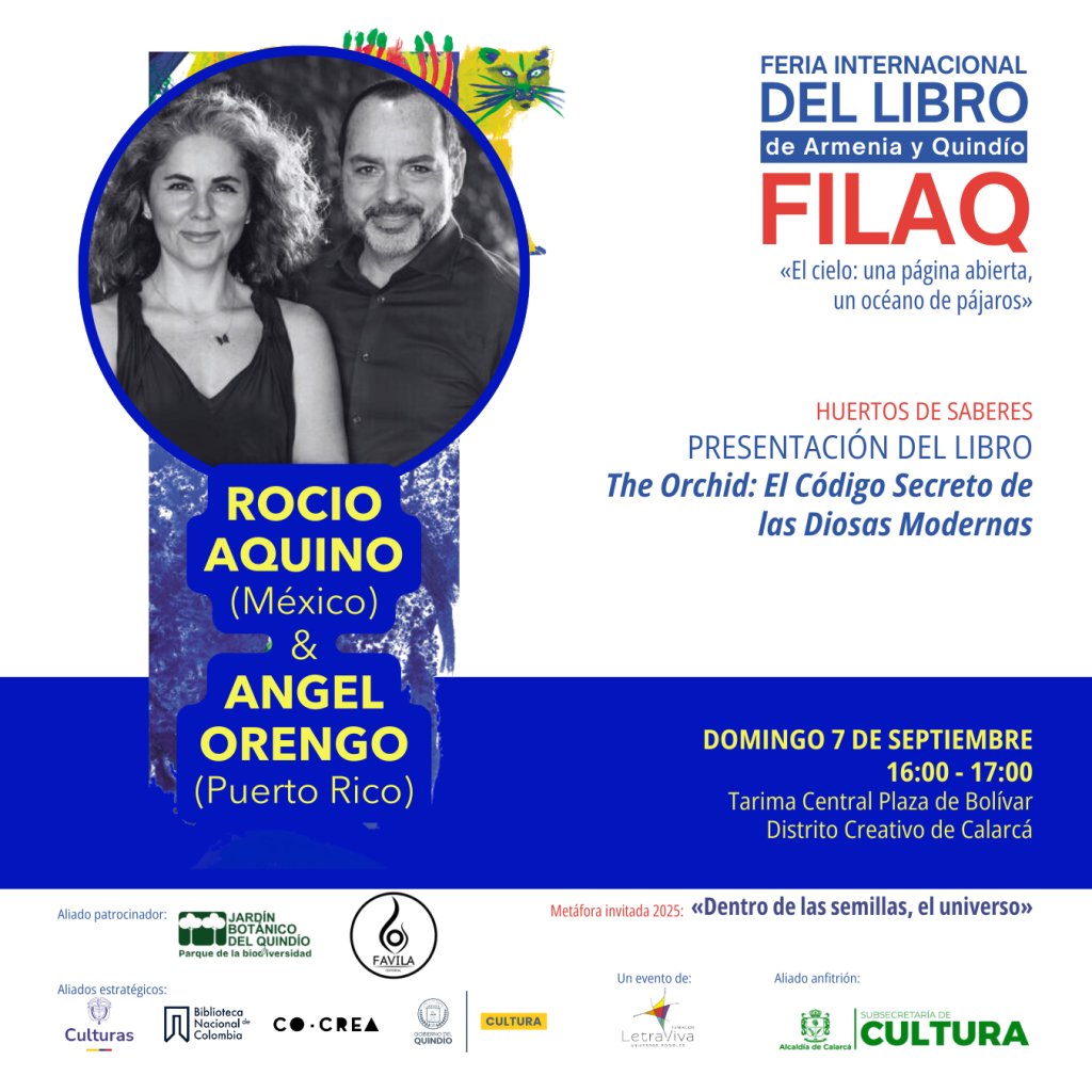 9. Rocío y Ángel Tarima